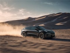 30万左右汽车推荐 焕新极氪001以标杆实力领跑市场